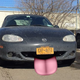 Illustration for article titled The Life And Death Of My Miata